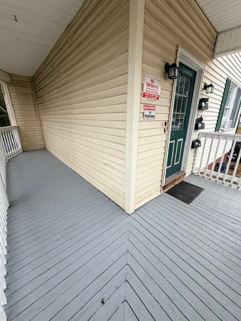 10 Laurel Avenue