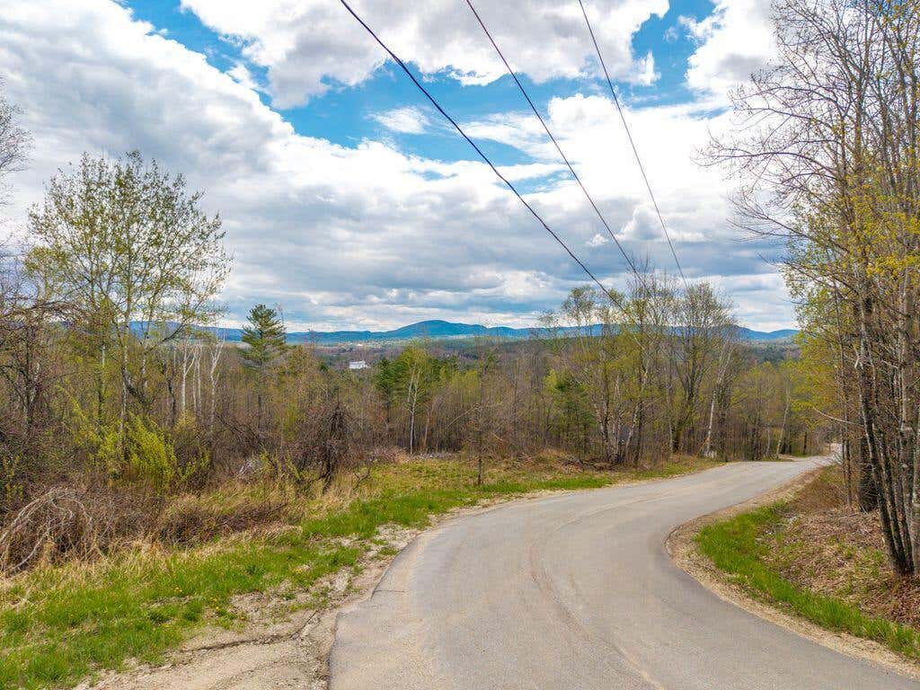 Photo of Lot 10-5 Chapman Hill Road, Bethel, ME 04217 (MLS # 1664480)