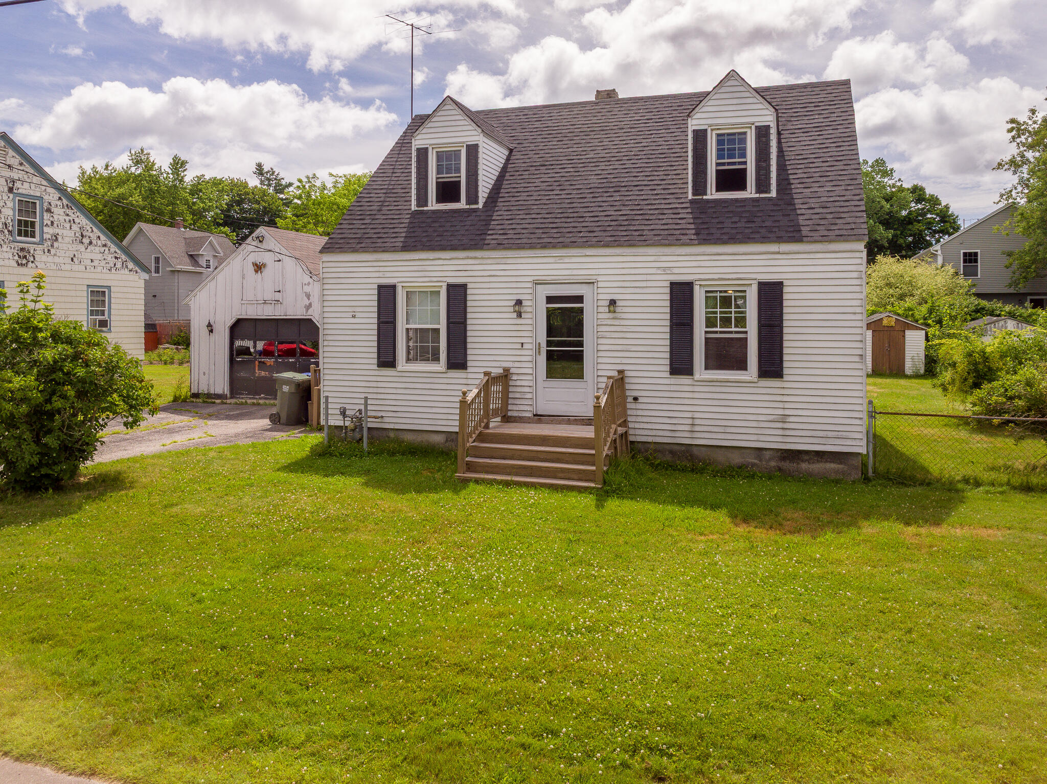 38 Bonnybriar Road