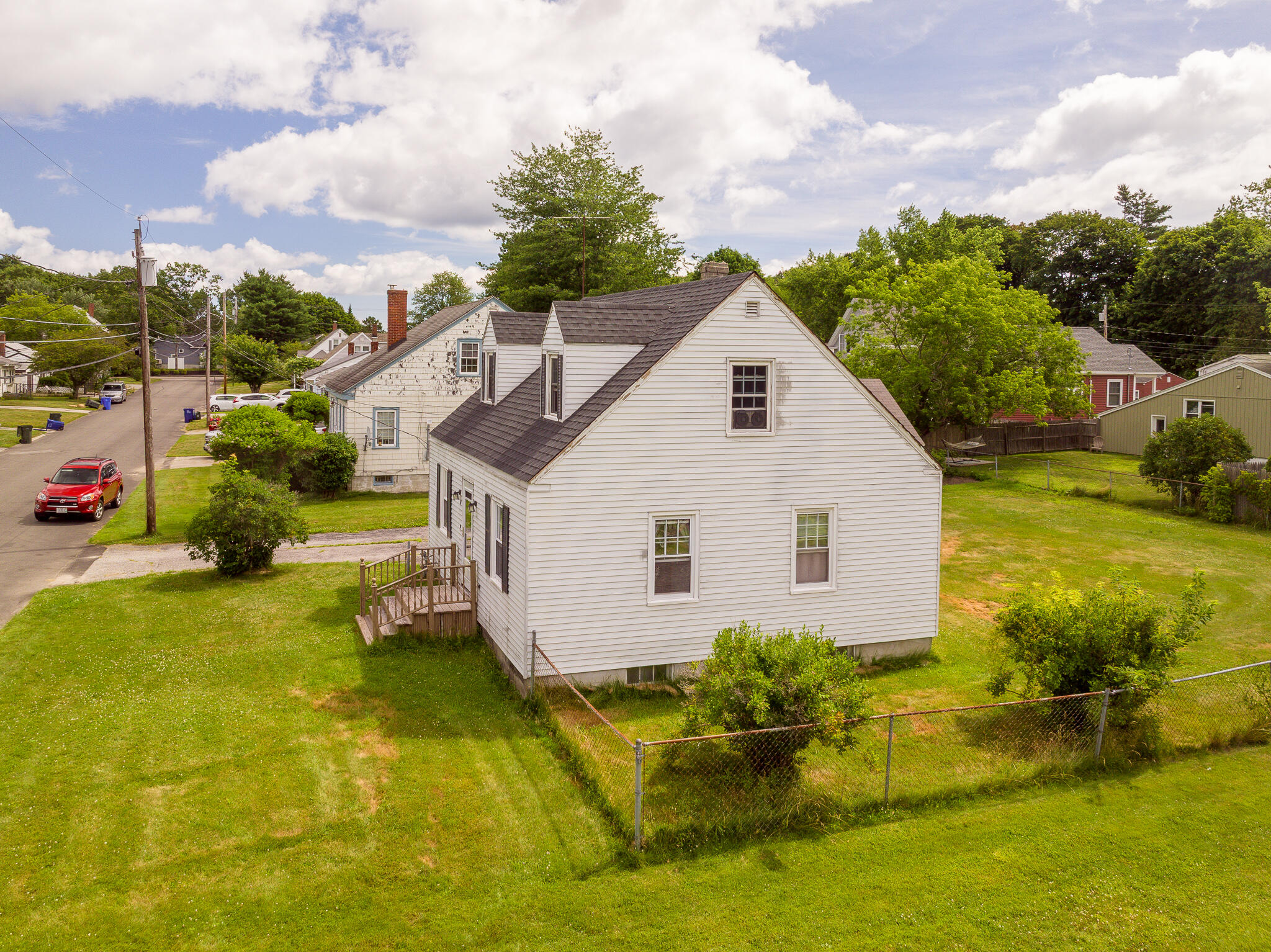 38 Bonnybriar Road