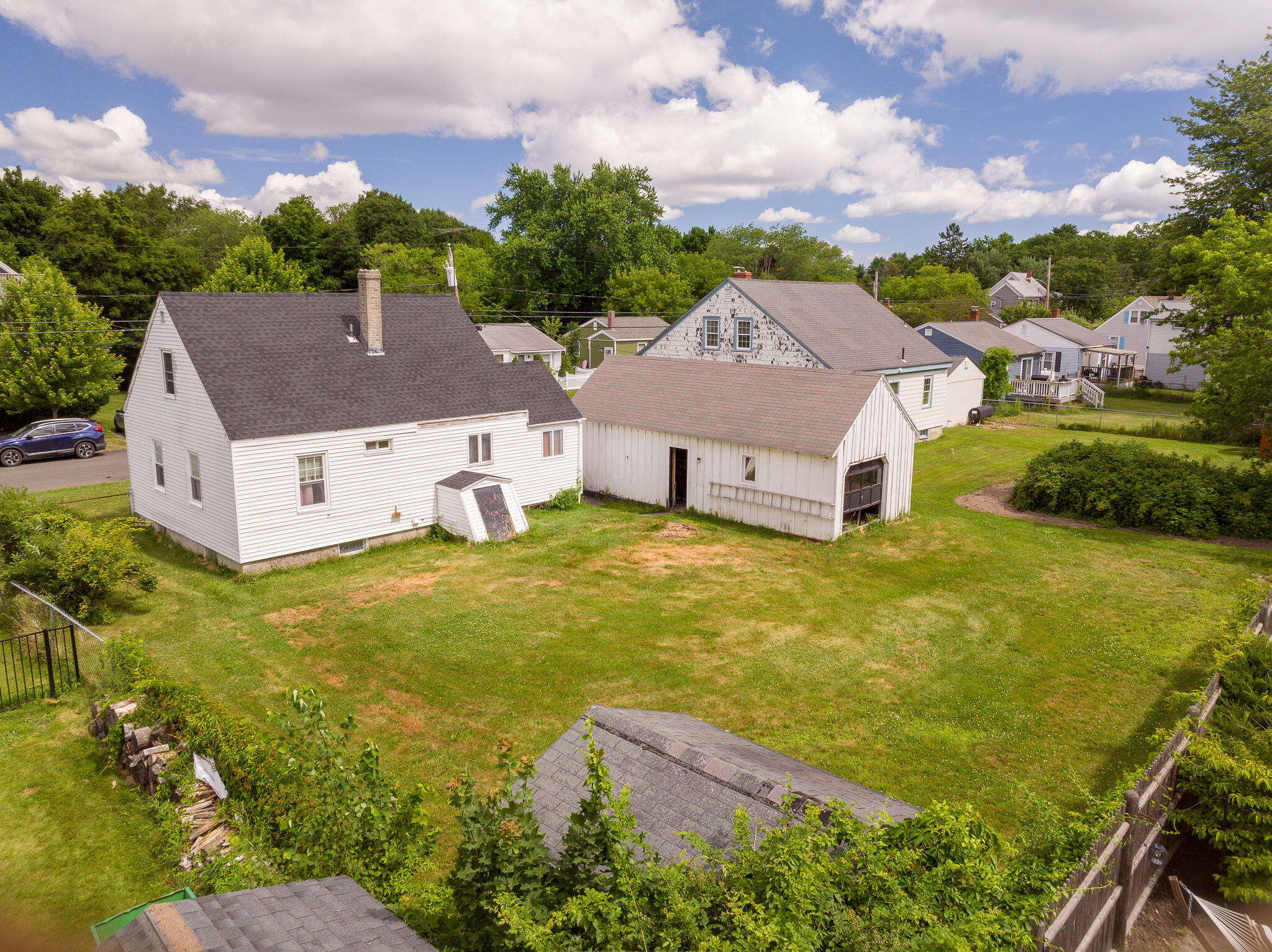 38 Bonnybriar Road