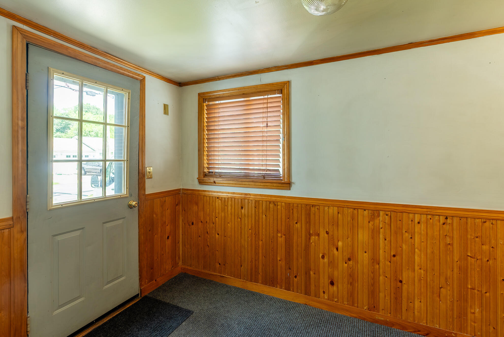 38 Bonnybriar Road