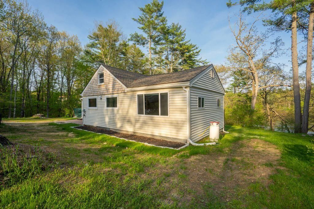 Photo of 8 Emerson Drive, Windham, ME 04062 (MLS # 1663146)