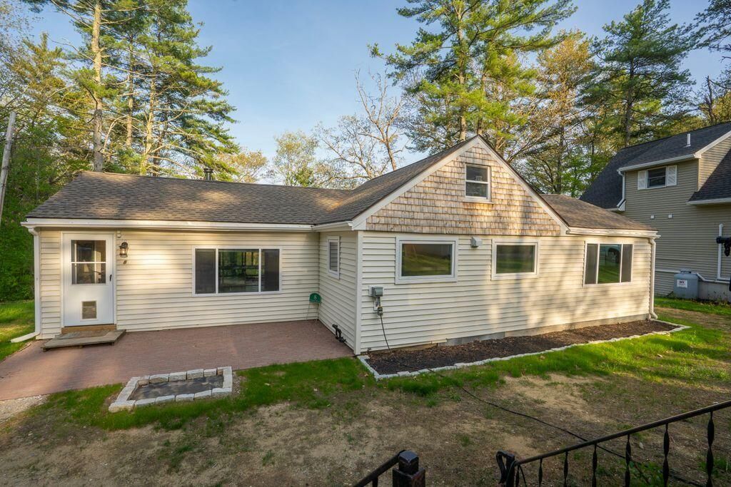 Photo of 8 Emerson Drive, Windham, ME 04062 (MLS # 1663146)