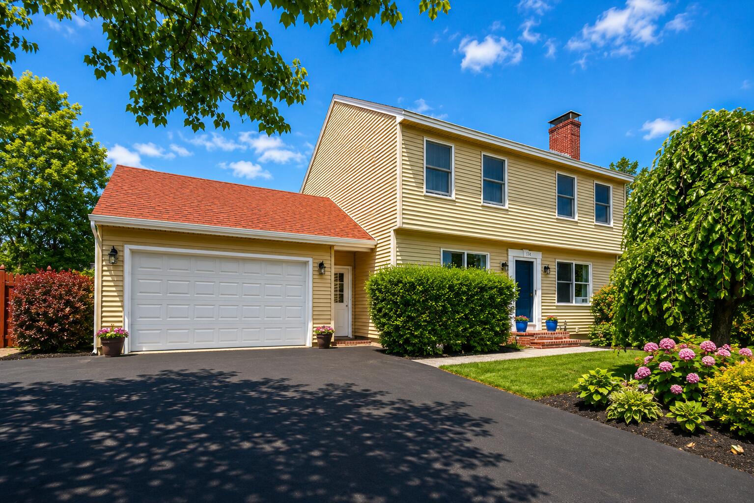 174 Curtis Road