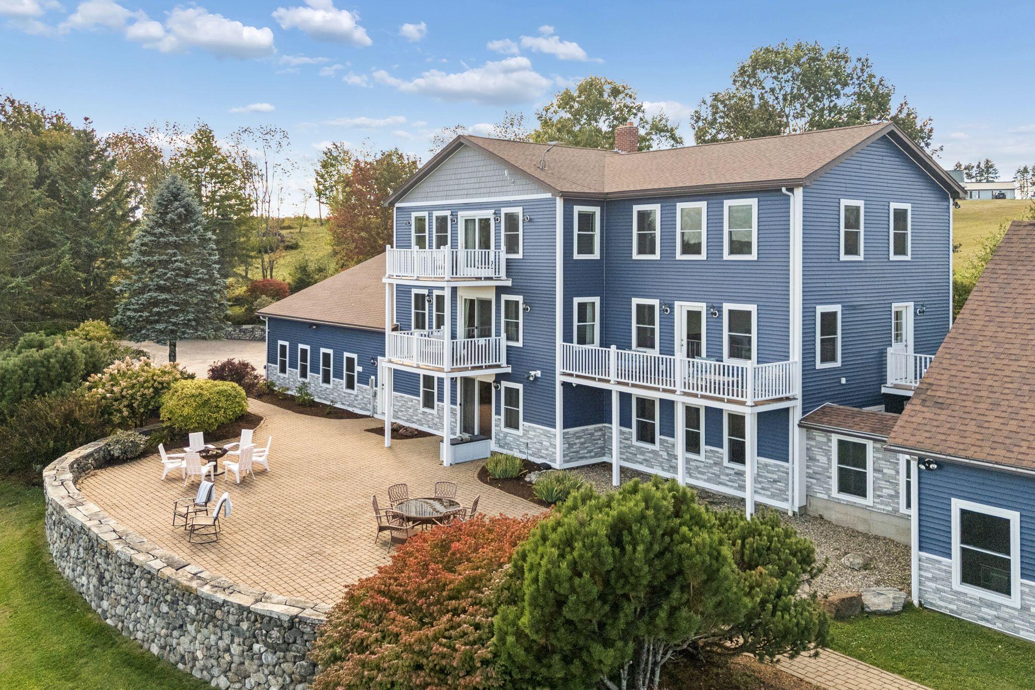 31 Boynton Road
