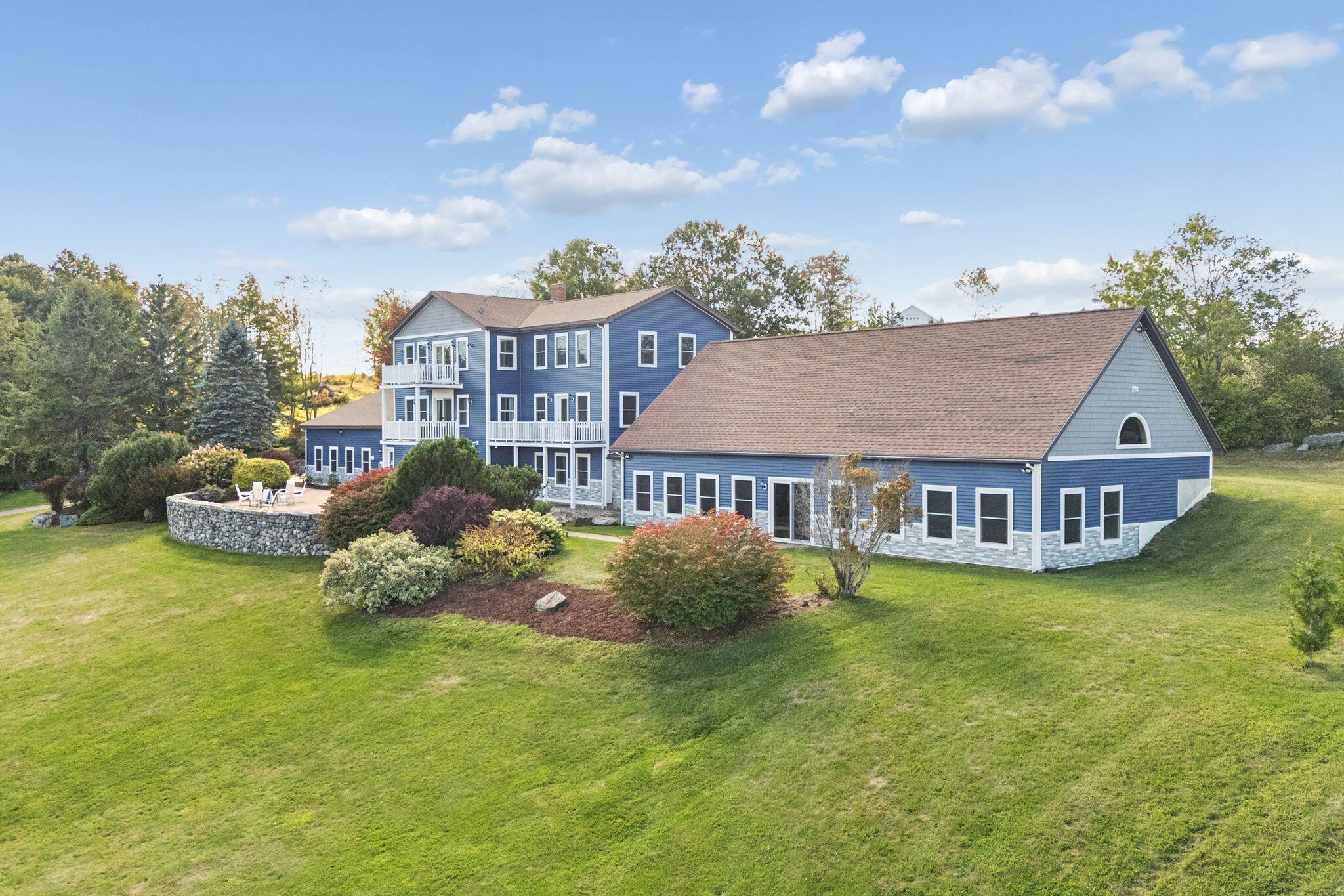 31 Boynton Road