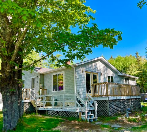 Photo of 4 Long Pond Road, Southwest Harbor, ME 04679 (MLS # 1666876)