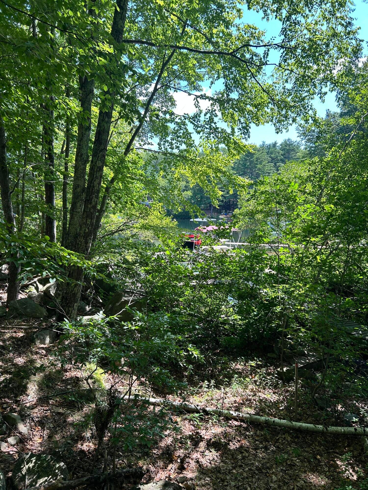 0 Poor Farm Road