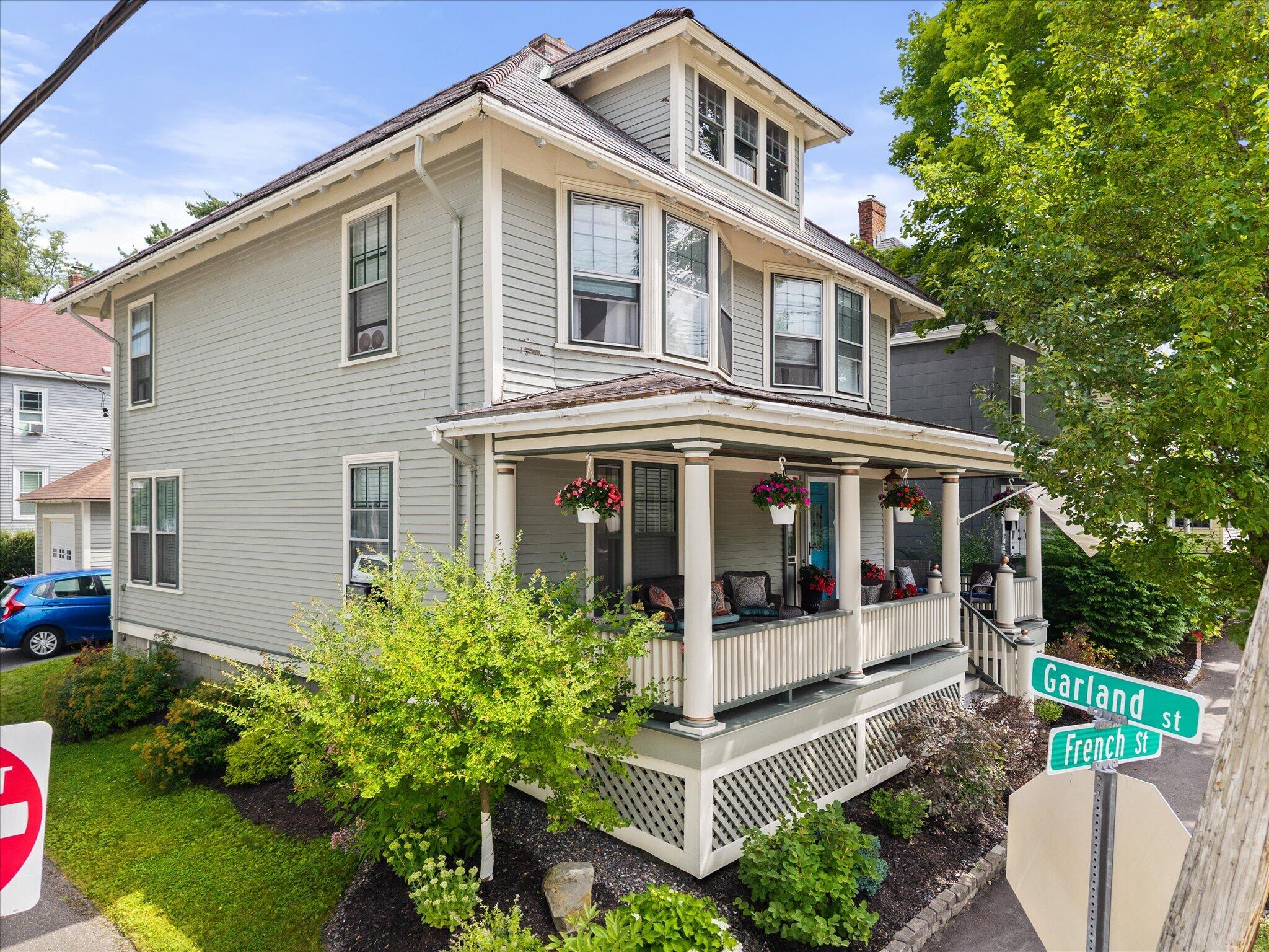301 French Street