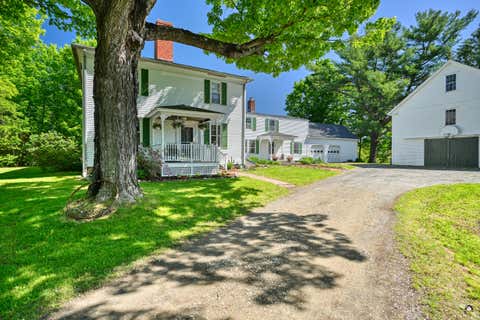 Photo of 17 Cushnoc Road, Vassalboro, ME 04989 (MLS # 1668896)