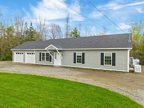 Photo of 38 Deer Ridge Lane, Windsor, ME 04363 (MLS # 1662527)
