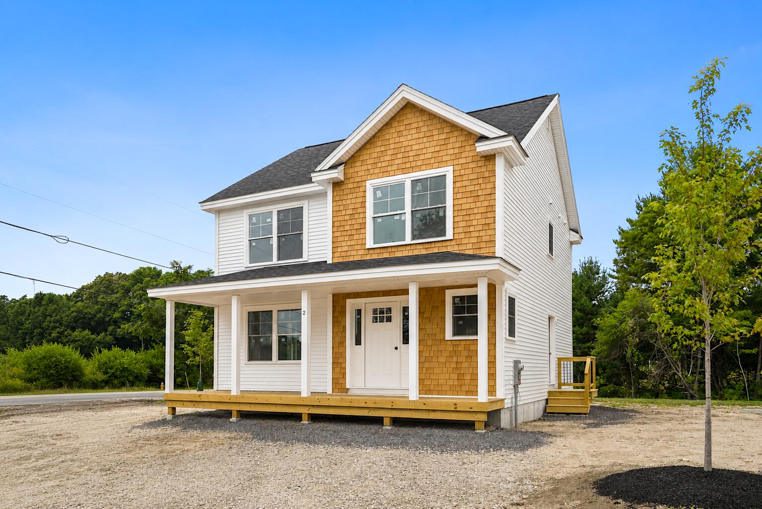 2 Shepherd Lane 1