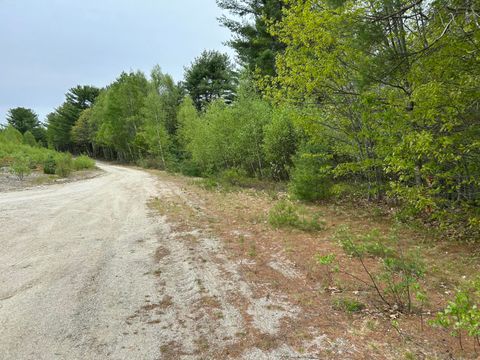Photo of M1L15 Eastbrook Road, Eastbrook, ME 04634 (MLS # 1663856)