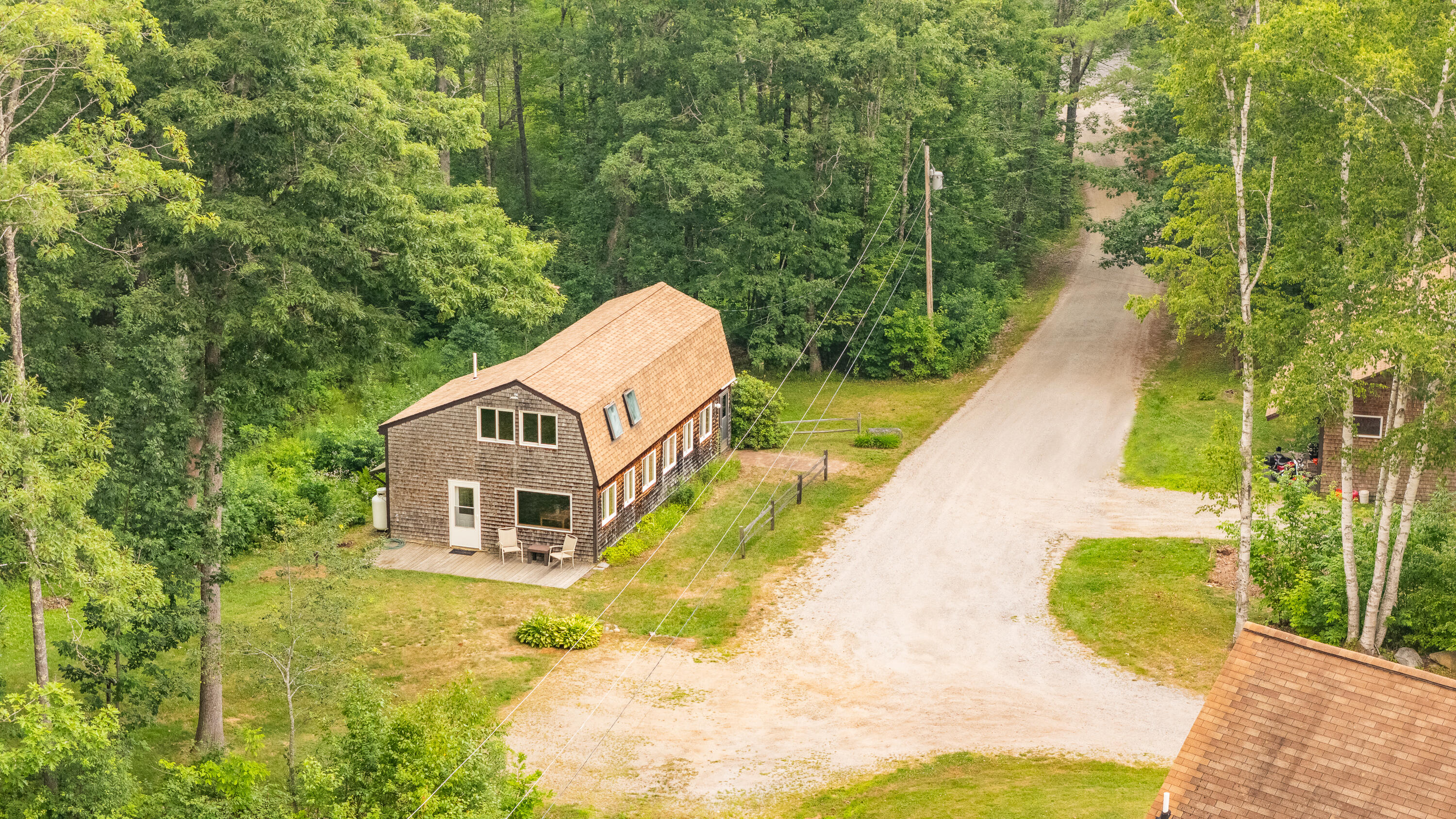 330 Gibbs Road