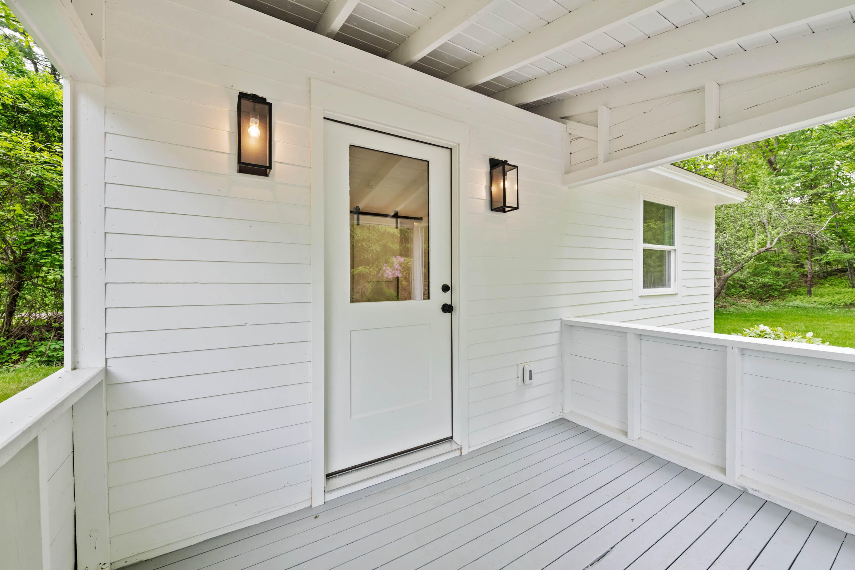 11 Wildes District Road