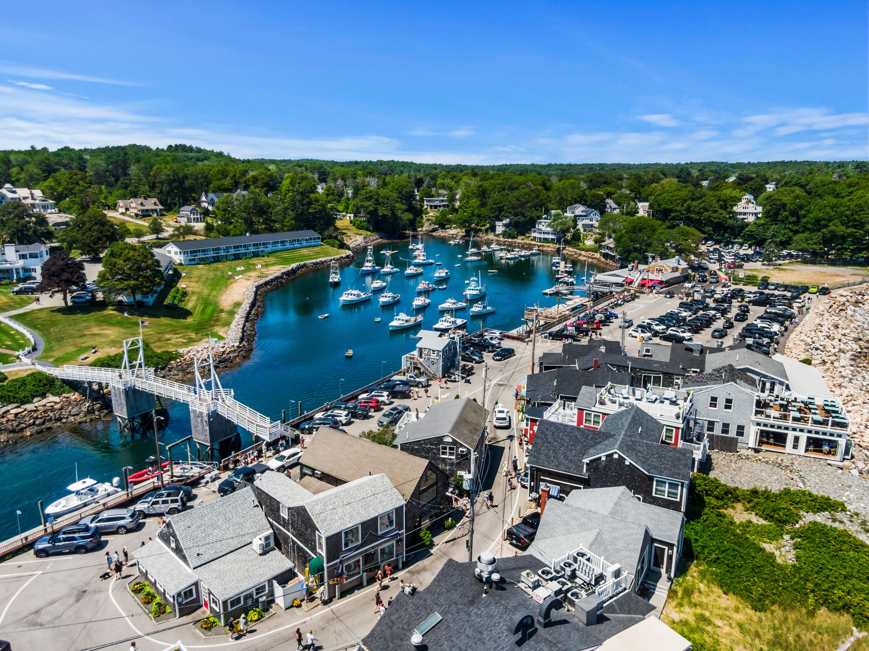 113 Perkins Cove Road