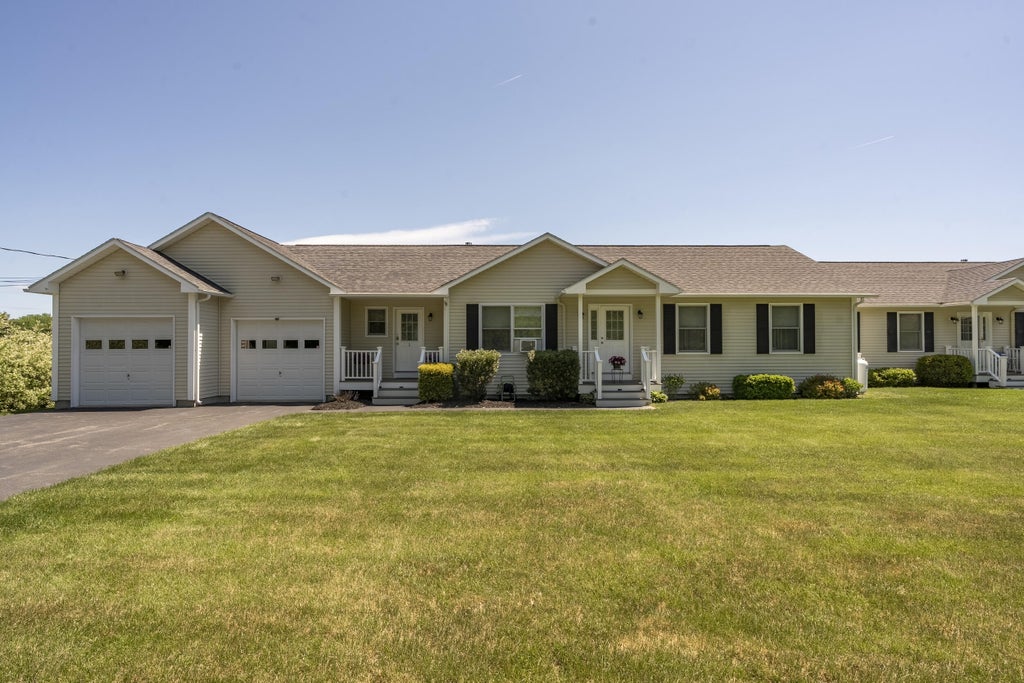 Photo of 192 Depot Road #1(A), Belgrade, ME 04917 (MLS # 1665502)