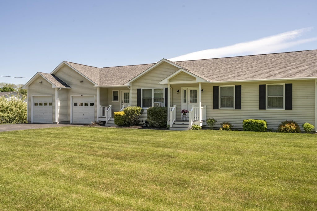 Photo of 192 Depot Road #1(A), Belgrade, ME 04917 (MLS # 1665502)