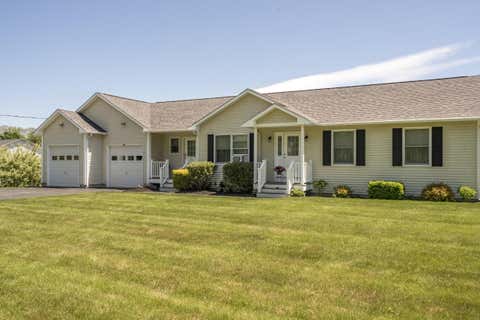 Photo of 192 Depot Road #1(A), Belgrade, ME 04917 (MLS # 1665502)