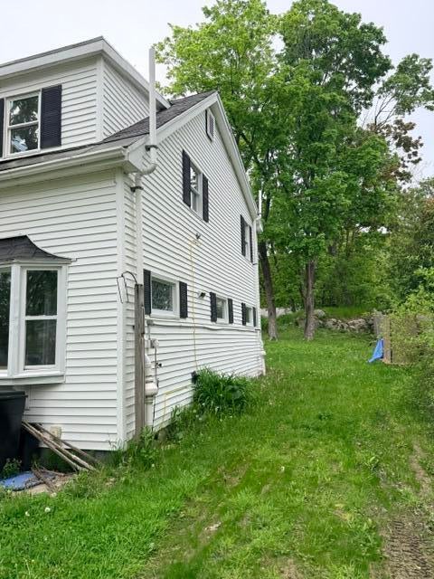 113 Dummer Street