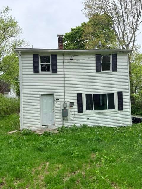 113 Dummer Street
