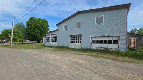 Photo of Thorndike, ME 04986 (MLS # 1664501)