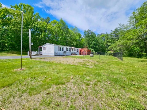 Photo of 4 Crestview Drive, Lewiston, ME 04240 (MLS # 1665744)