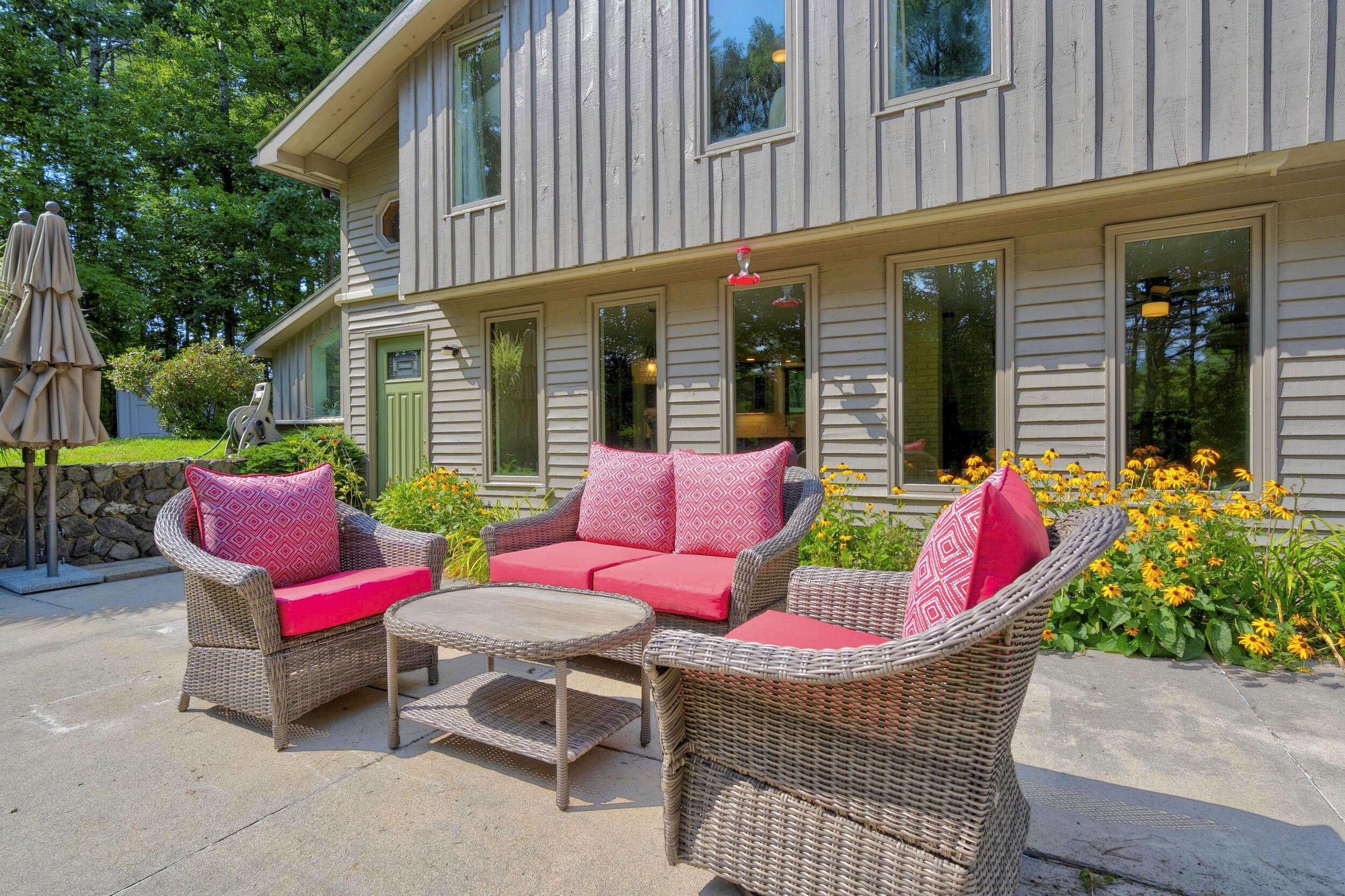 107 Pope Road