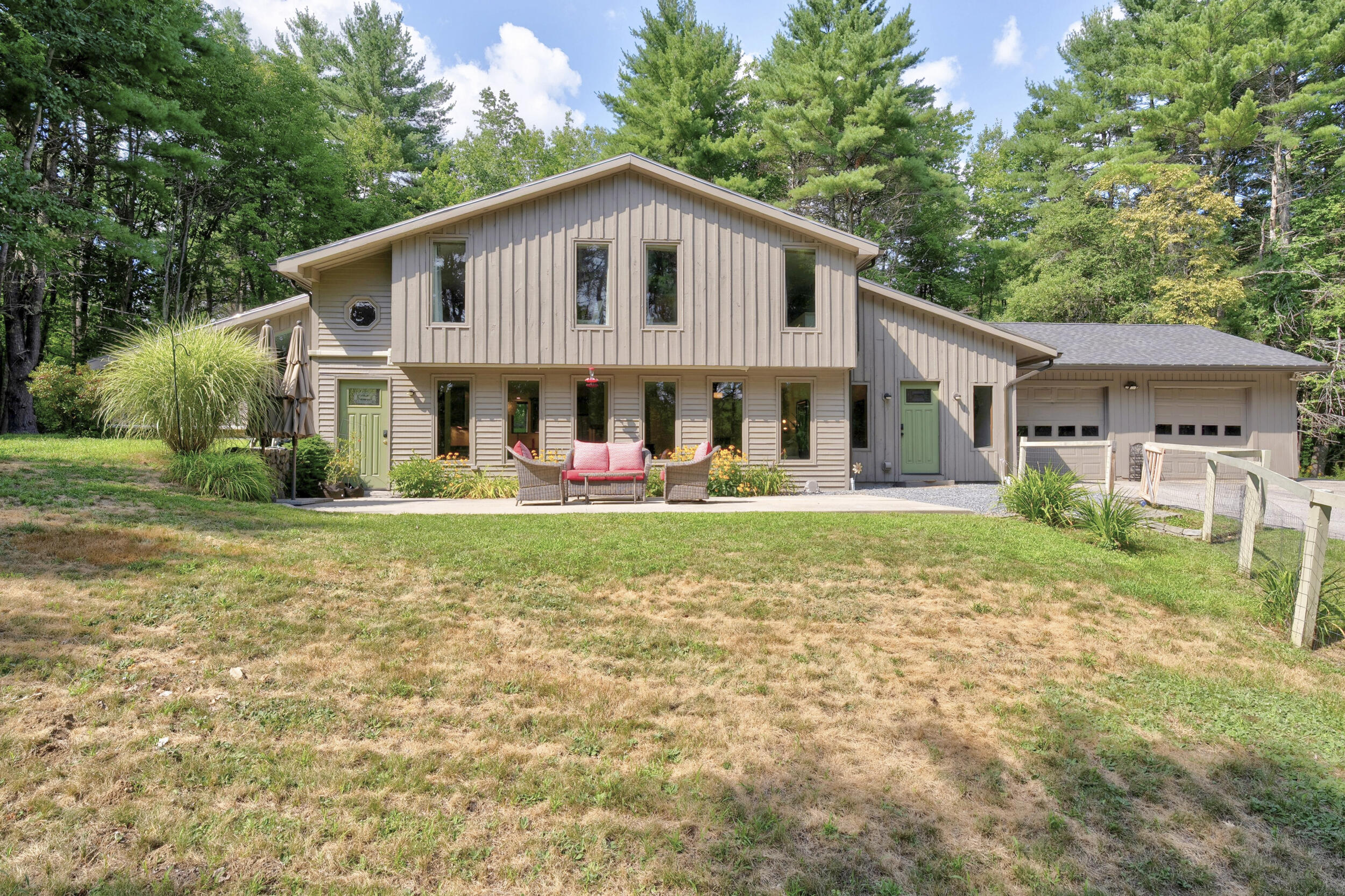107 Pope Road