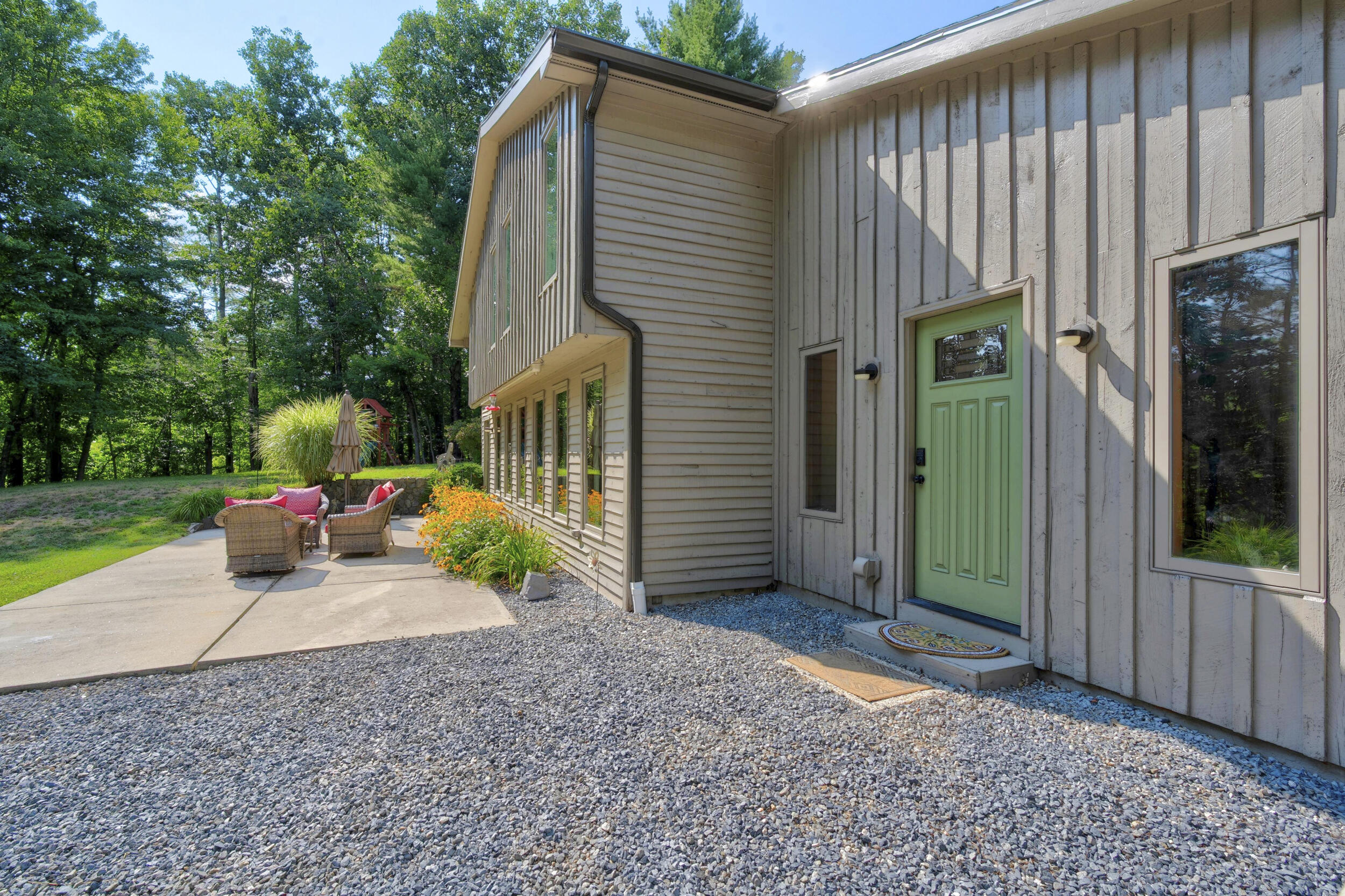 107 Pope Road