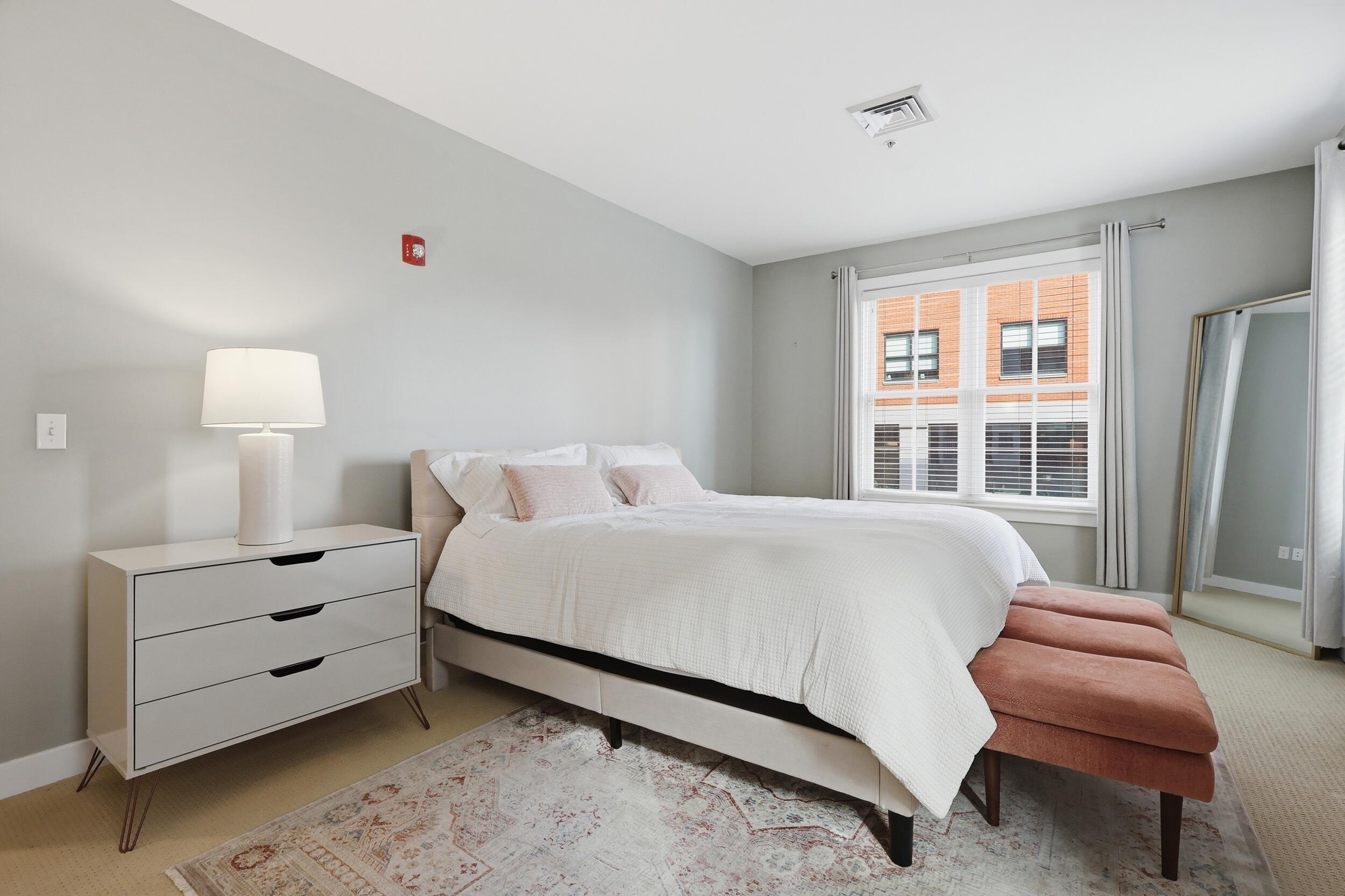 22 Hancock Street 201