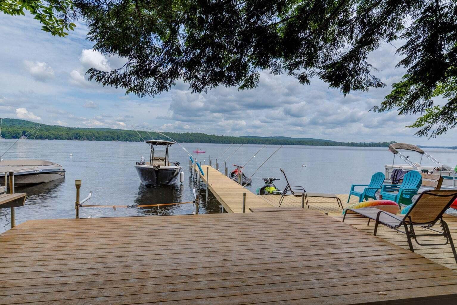 Lot 32 Friendship Acres