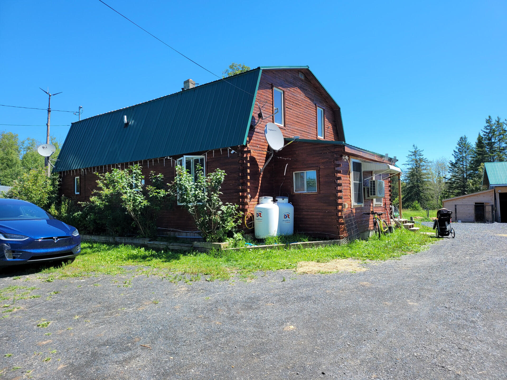 108 Cyr Road