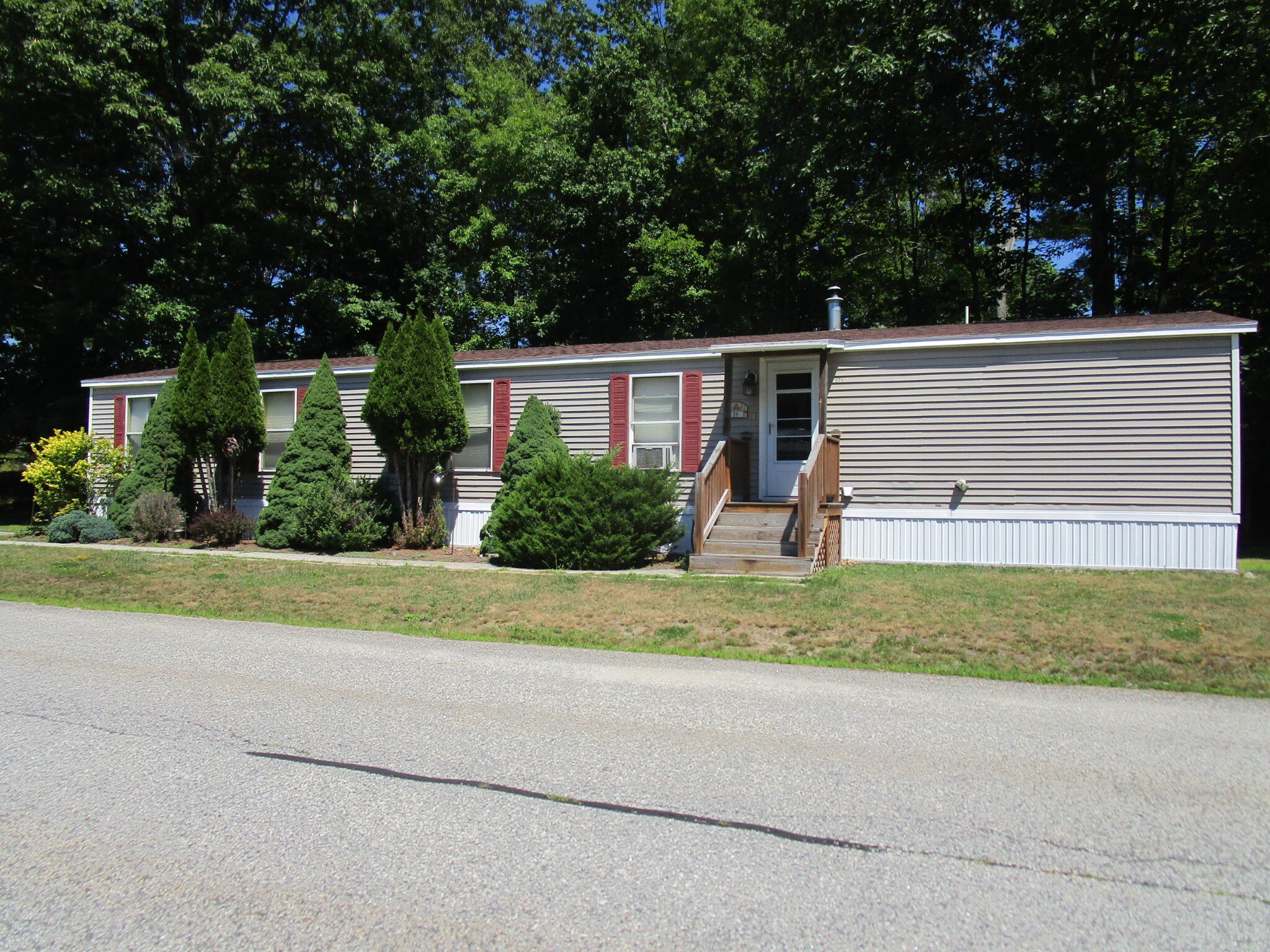 18 South Boulevard