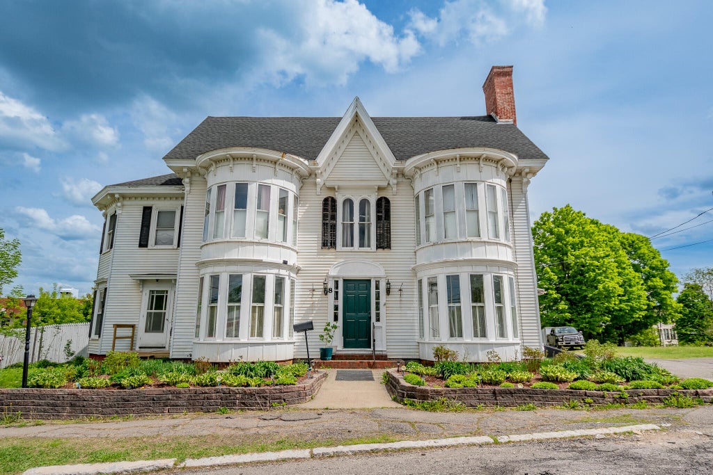 Photo of 8 Monument Square, Dover-Foxcroft, ME 04426 (MLS # 1664895)