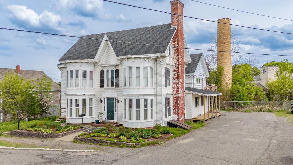 Photo of 8 Monument Square, Dover-Foxcroft, ME 04426 (MLS # 1664895)