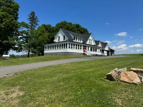 Photo of 773 Dyer Brook Road, Dyer Brook, ME 04747 (MLS # 1667265)