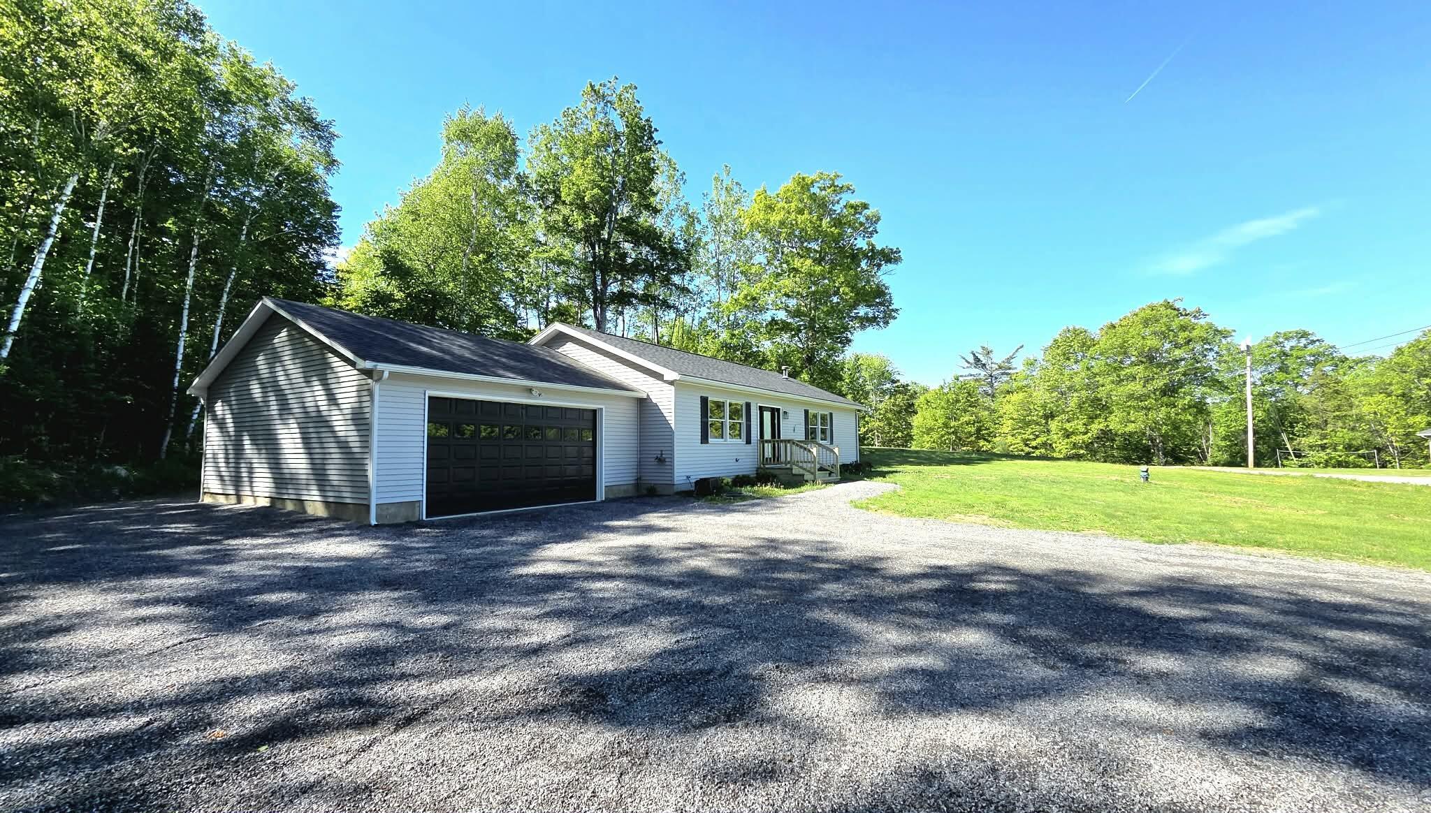 6 Nickerson Road