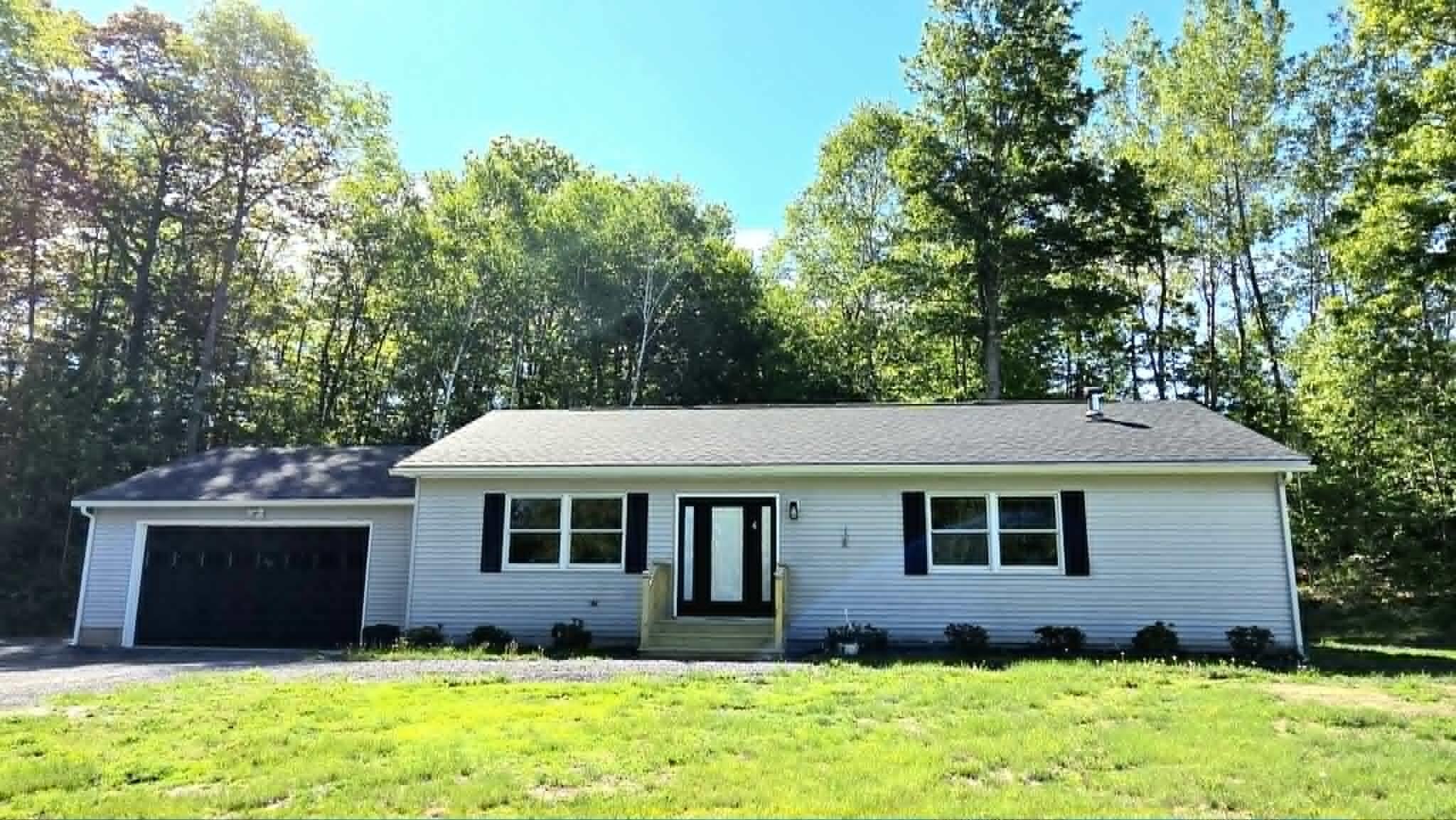 6 Nickerson Road