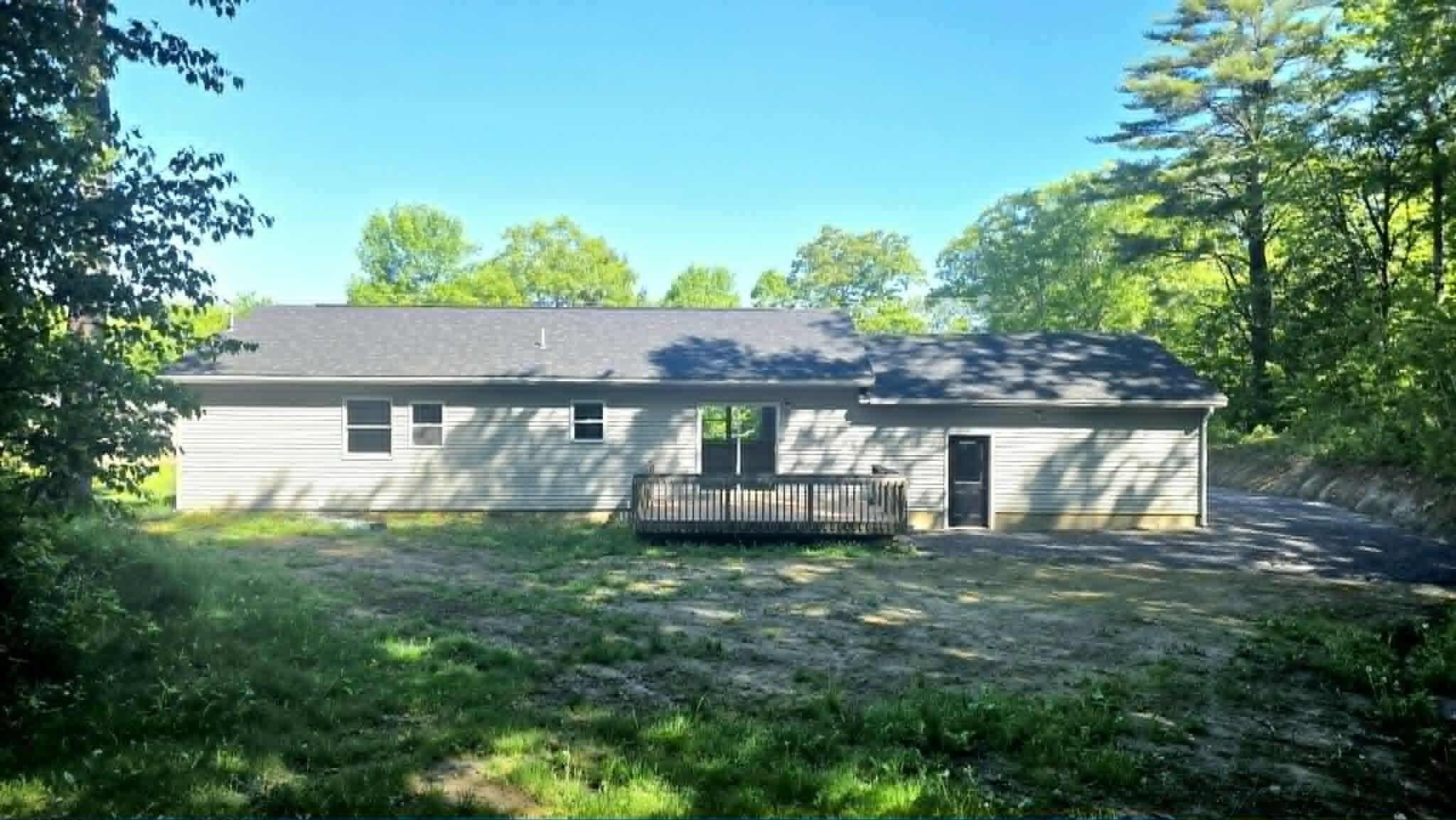 6 Nickerson Road