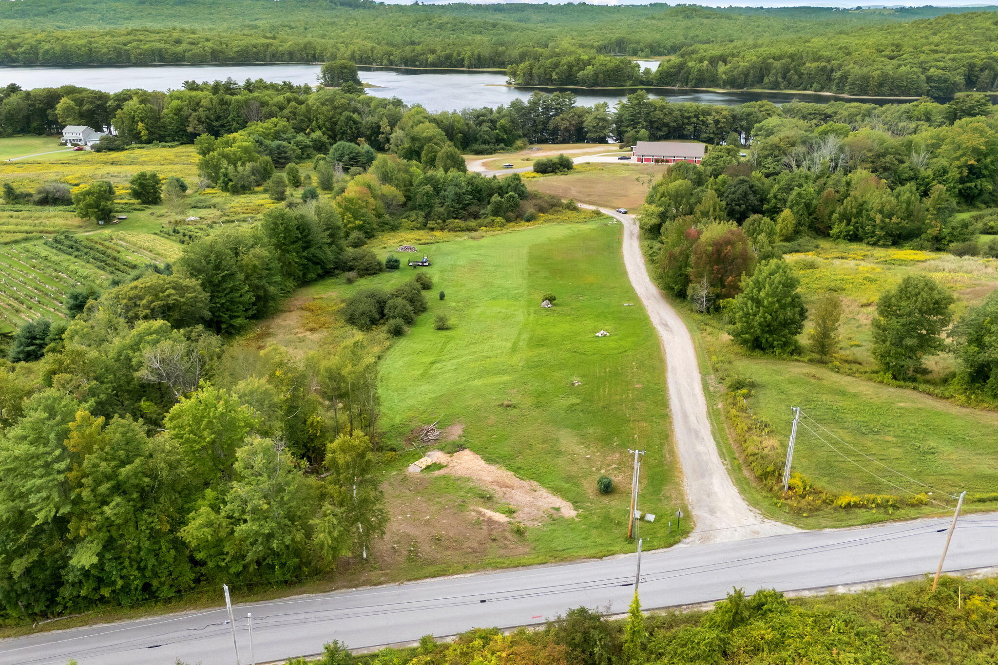 764 N River Road Lot A