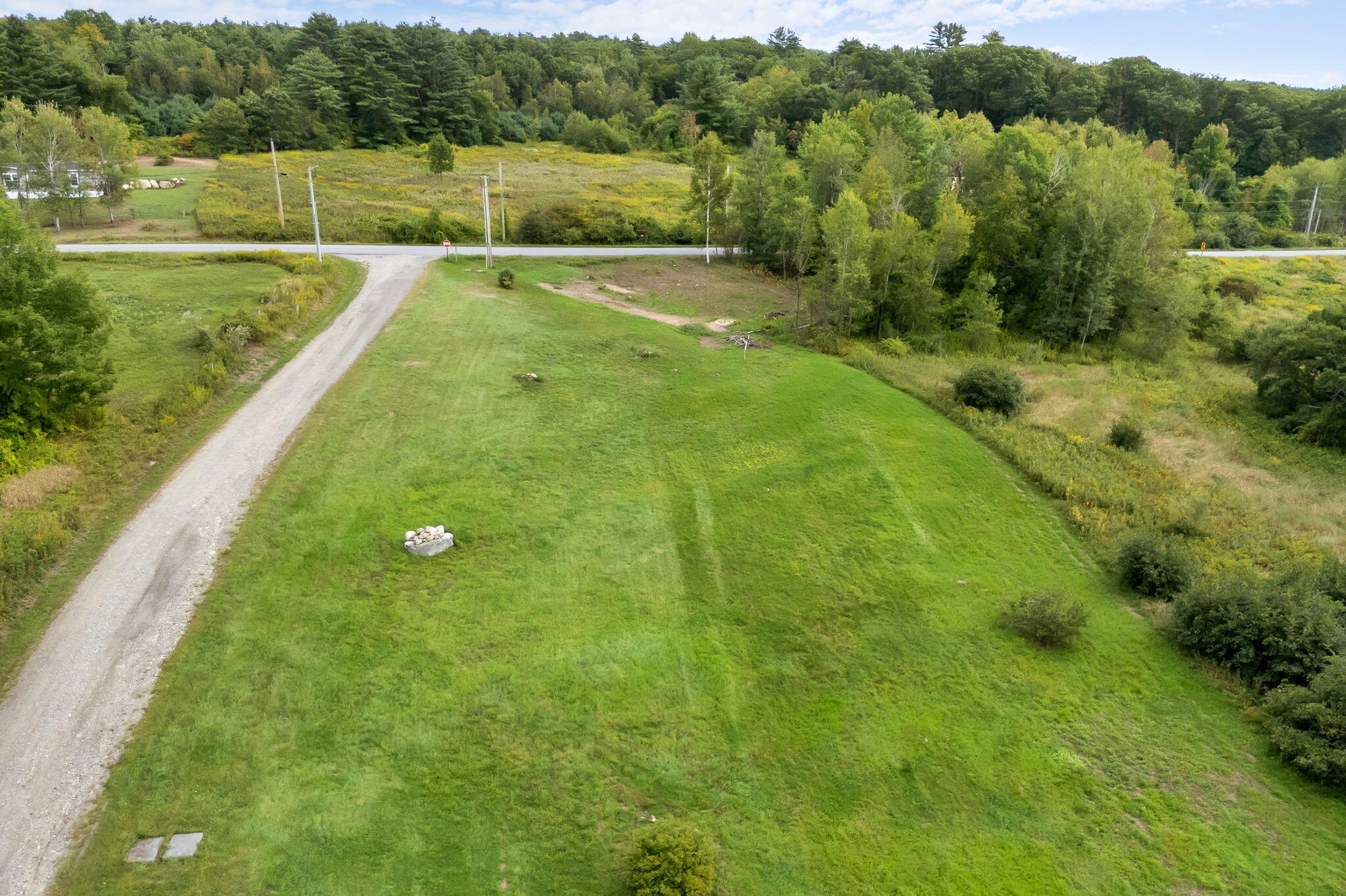 764 N River Road Lot A