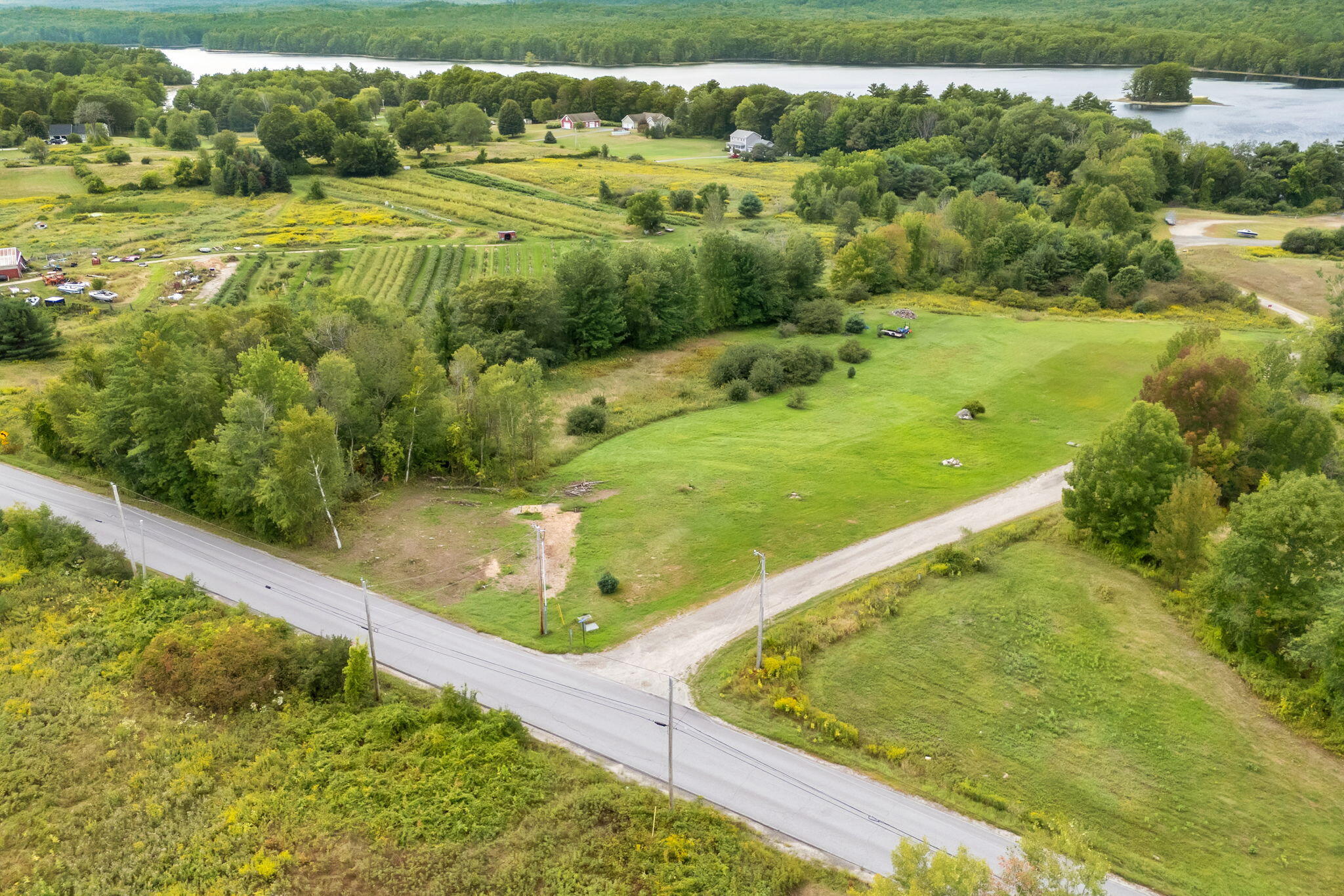 764 N River Road Lot A