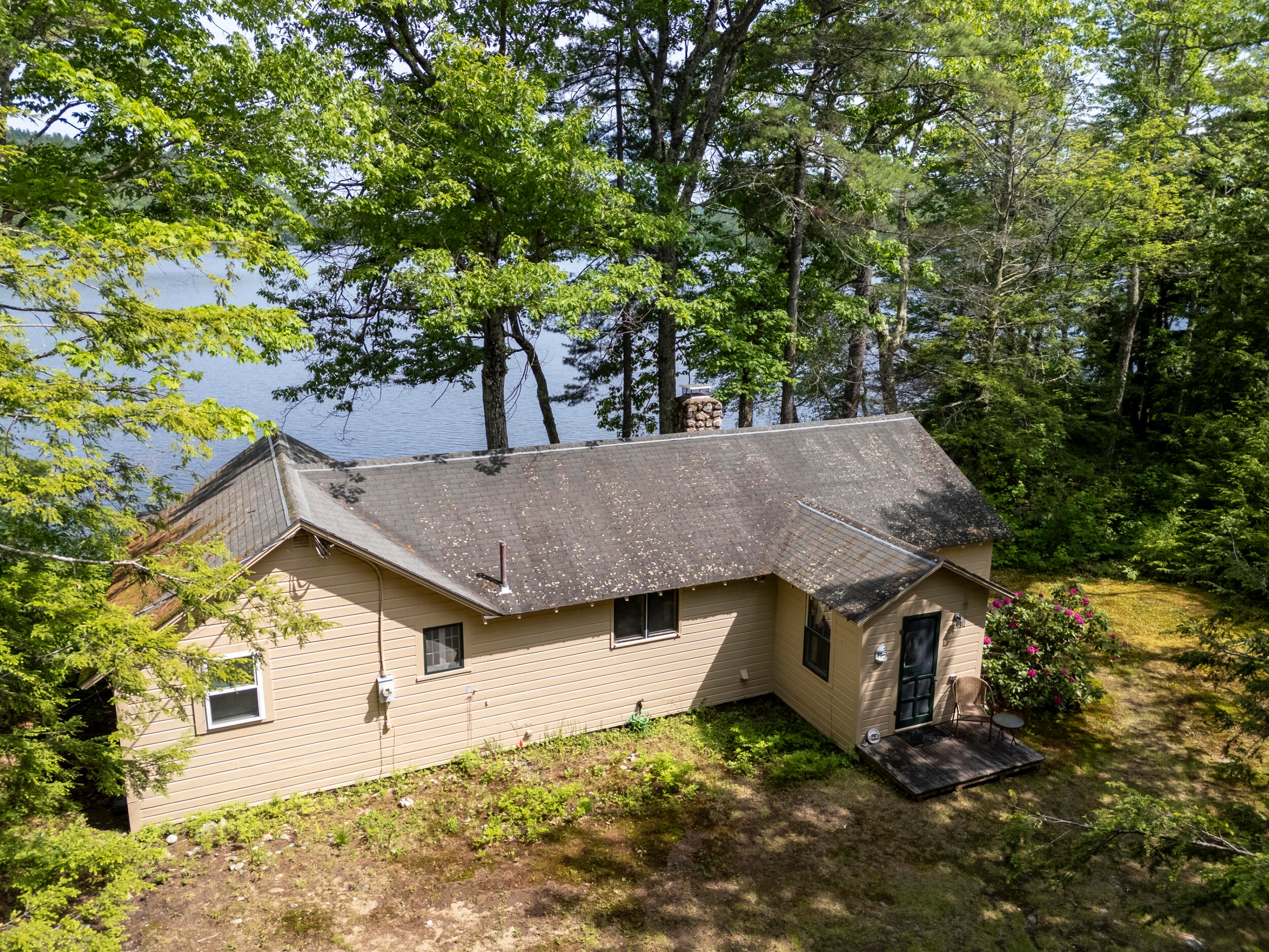35 Yemma Point