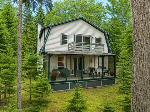 Photo of 103 Pine Heath Road, Bar Harbor, ME 04609 (MLS # 1665960)