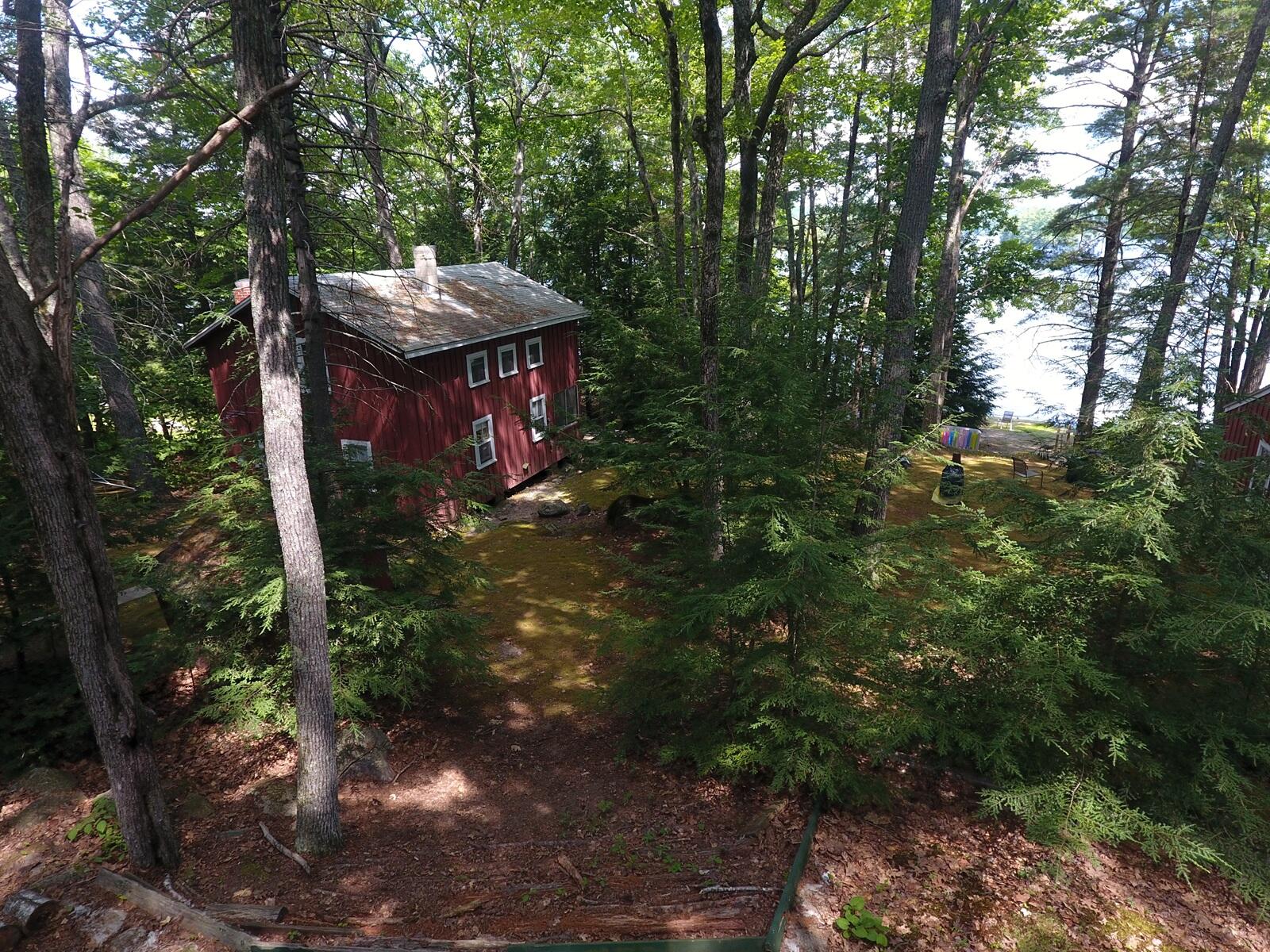 331 Mount Hunger Shore Road