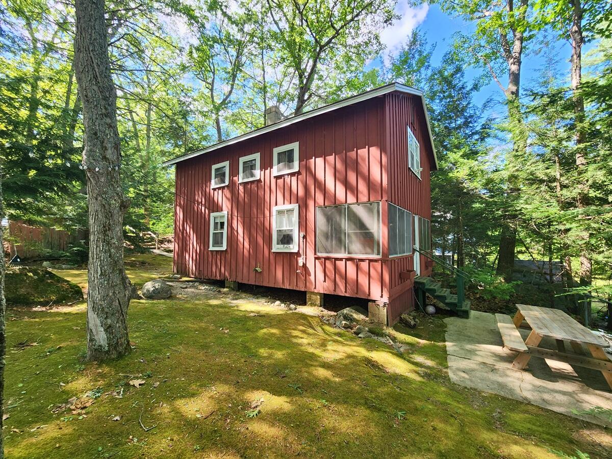 331 Mount Hunger Shore Road