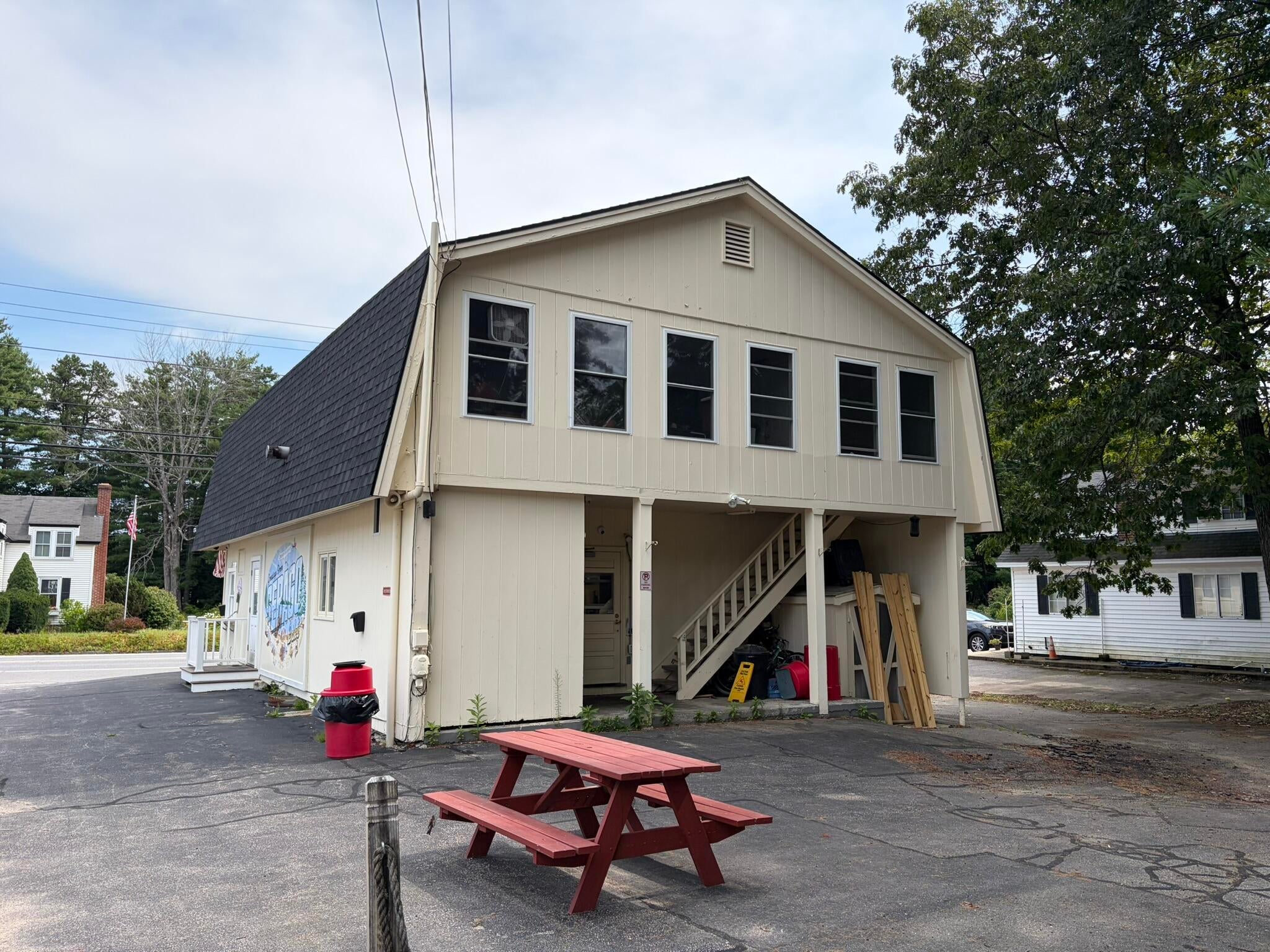 264 Sebago Road