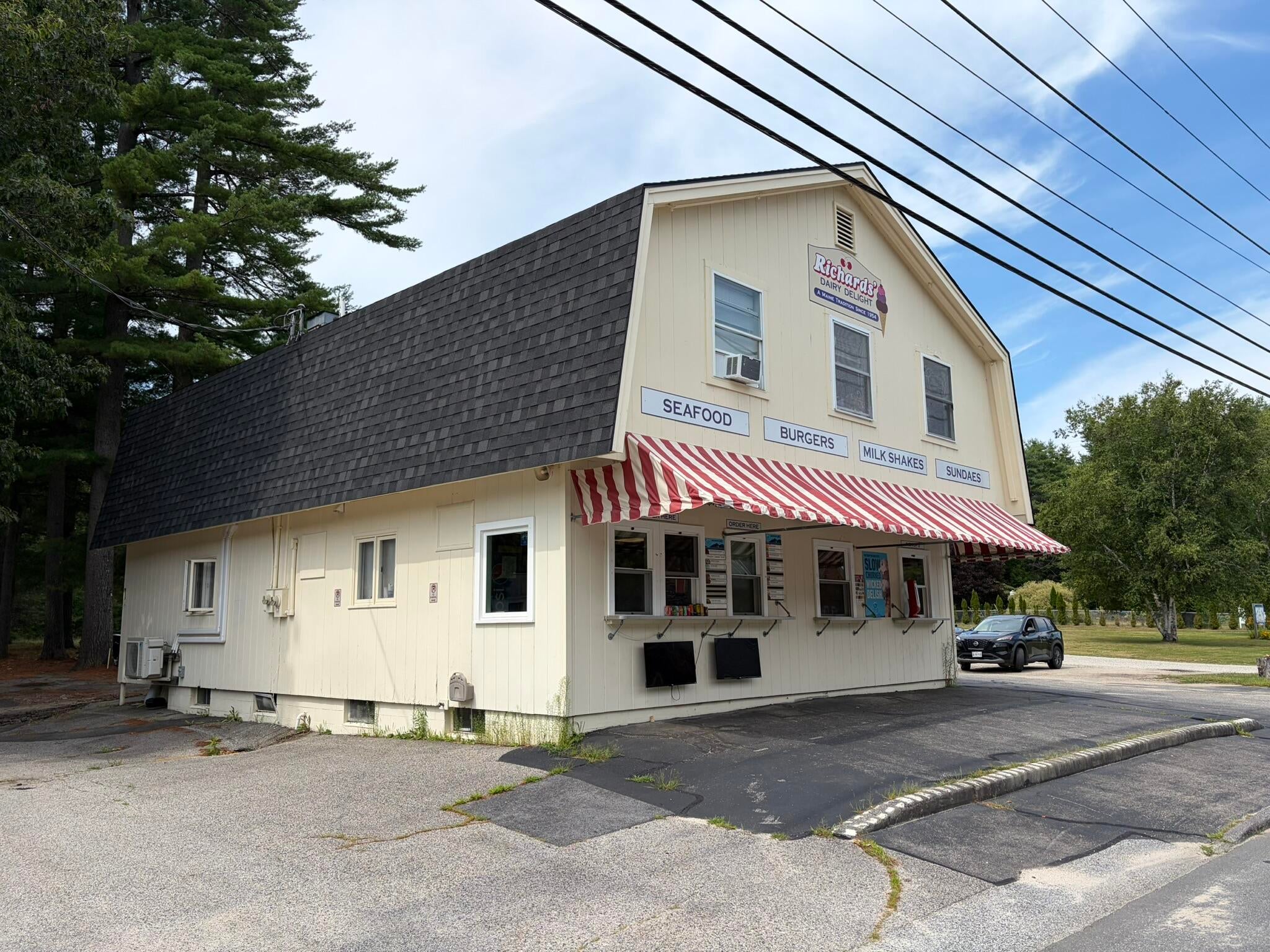264 Sebago Road